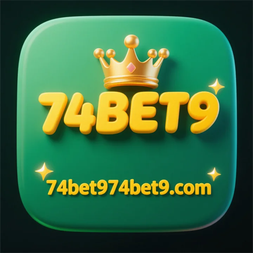 74bet9 logo
