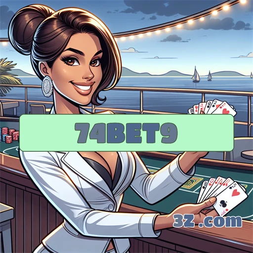 Explore o App do 74bet9: Uma Experiência de Jogo Inigualável