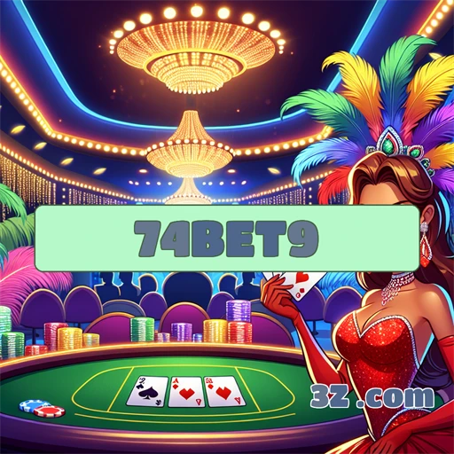 74bet9 Bônus Exclusivos