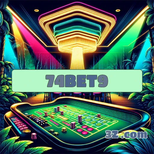74bet9 Cassino Online