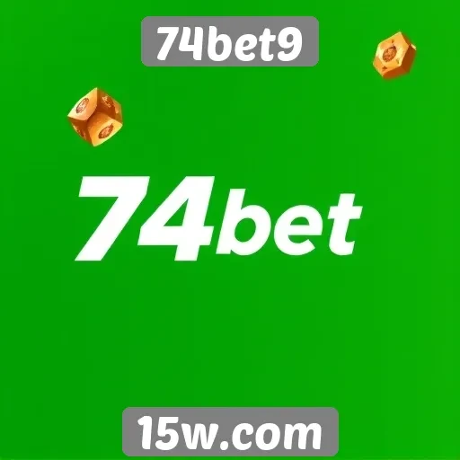 74bet9 oferece uma ampla gama de jogos online
