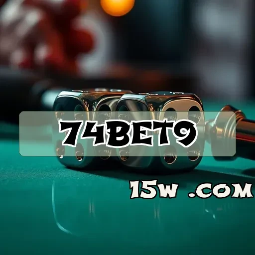 74bet9: Descubra as Melhores Formas de Pagamento para Jogar!