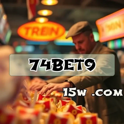 74bet9: Os Melhores Recursos da Seção de Eventos Esportivos